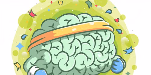 Supporting Brain Health in our community: presented by the Alzheimer's Association