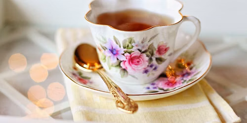 Biggest Morning Tea