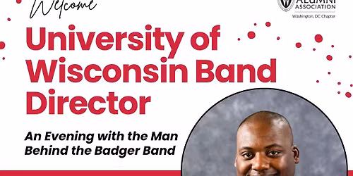An Evening with the Man Behind the Badger Band