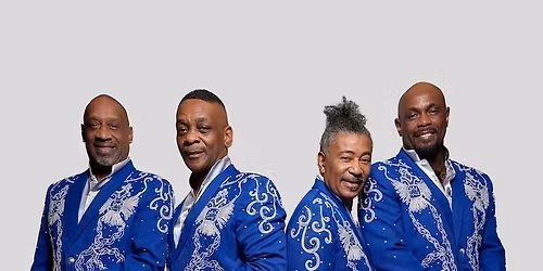 The Spinners