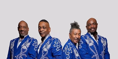 The Spinners