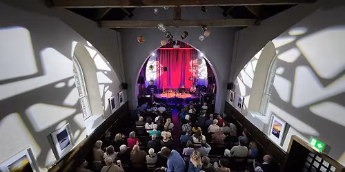 Trasna – Ger O’Donnell & Trevor Sexton