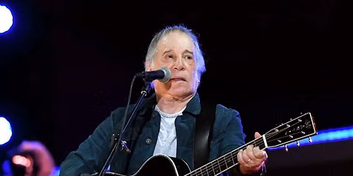 Paul Simon - Stanford