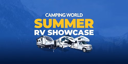 Summer RV Showcase