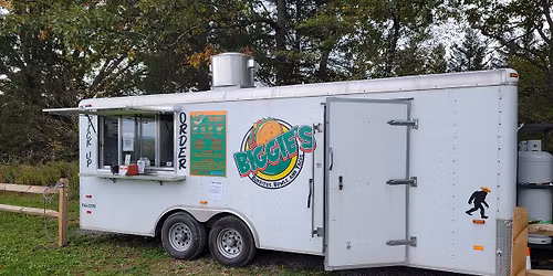 First Responder Ride @ KENT BEER COMPANY