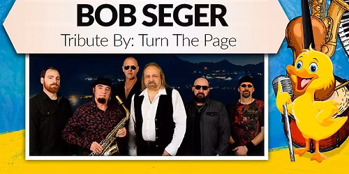 Doobie Doubles at Old Town Temecula Community Theater