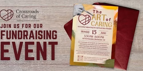 The Art of Caring: Supporting the Spiritual Side of Health