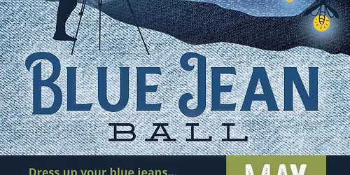 2026 Blue Jean Ball