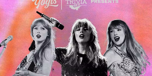 Taylor Swift Trivia