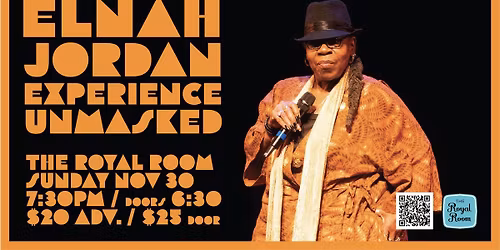 Elnah Jordan Experience Unmasked