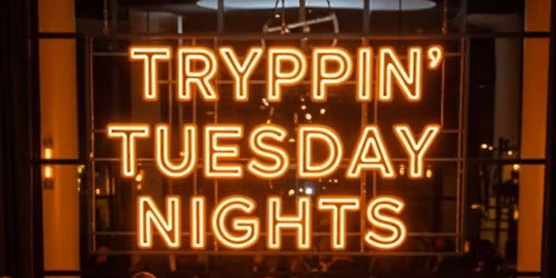 TRYPPIN' Tuesday Nights: A Nonprofit Spotlight Mixer @ Revel Palm Desert