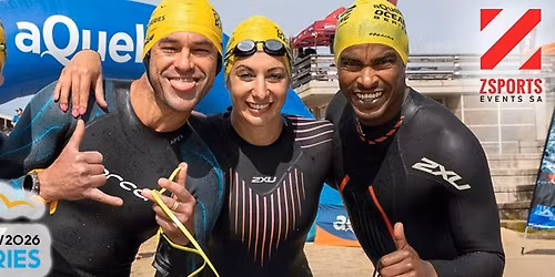 aQuell\u00e9 Ocean Racing Series - Season 21