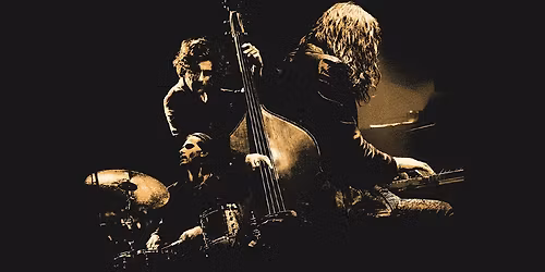 Jazz Sabbath - Nottingham