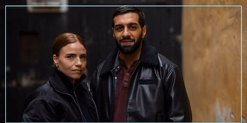 Festival\u00e5bning: Forpremiere p\u00e5 'Fristelsen'