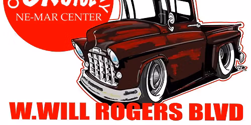 Claremore Friday Night Cruise -  CLAREMORE