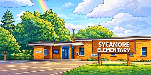 Sycamore Carnival & BOGO Bookfair
