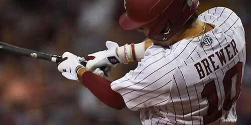 Parking Charleston Southern Buccaneers at South Carolina Gamecocks Baseball