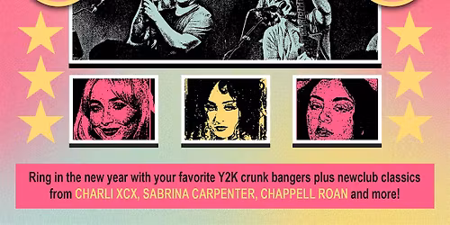 Sega Genecide : Y2K NYE