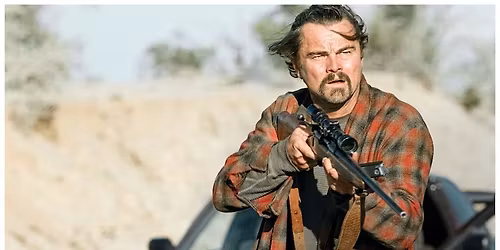 ONE BATTLE AFTER ANOTHER (15) 2h 42m *ENCORE SCREENING*