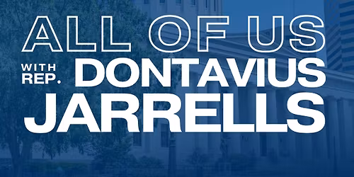 All of Us Fundraiser