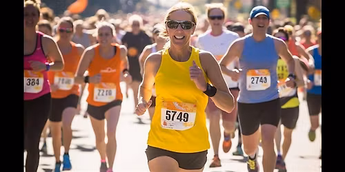 Home Run Hitters Annual Fun Run 5K