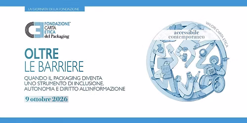 OLTRE LE BARRIERE