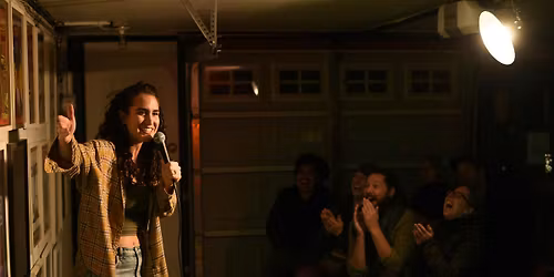 San Francisco Comedy Underground