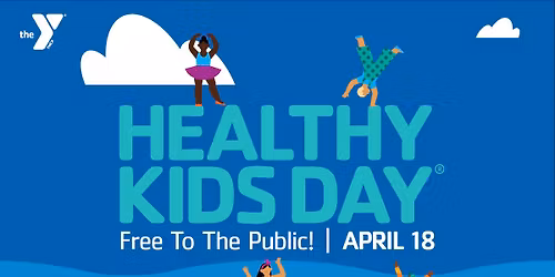Healthy Kids Day 2026