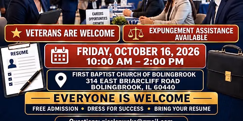 Job Fair 