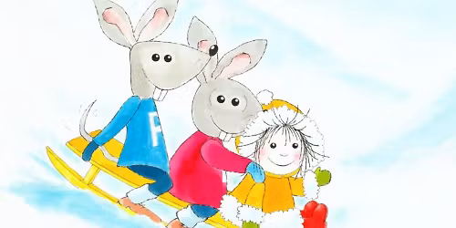 God jul, Cirkeline | Musikhuset Esbjerg