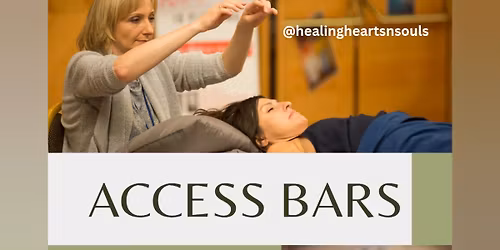 Access Bars Class Chennai