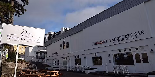 Reform UK Torbay - Branch Supporters Meeting