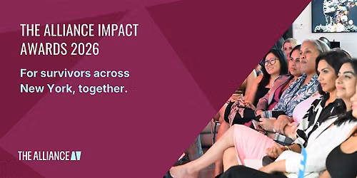 The Alliance Impact Awards 2026