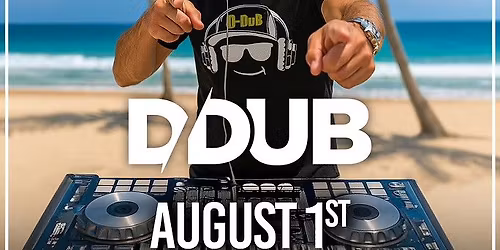 DJ DDub