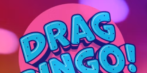 Drag Bingo
