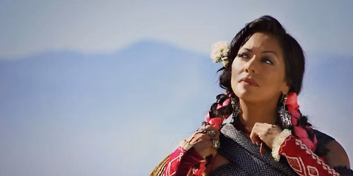 Lila Downs