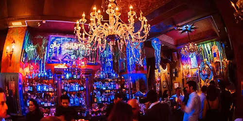 Professional Networking at Le Boudoir [ Vimark House]