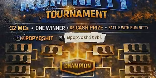 A Shot @ Rum Round 2