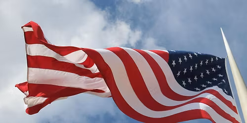 Annual Memorial Day Observance