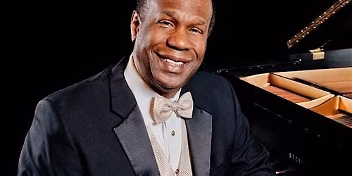 Music Sandwiched In Featuring Pianist Donald Ryan