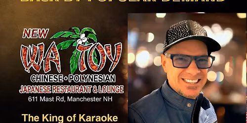 K.O.K at New WaToy Saturday April 18th, 2006