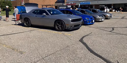 Mopar Day
