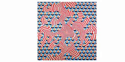 Encounter imaginative force at Fine Arts Showcase