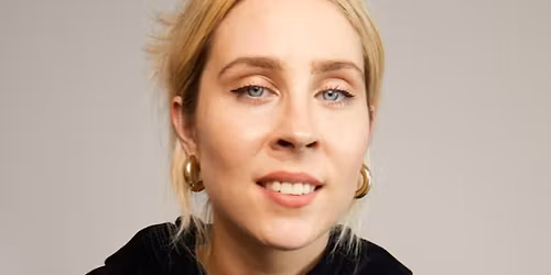 Extra Date - Stevie Martin: Clout