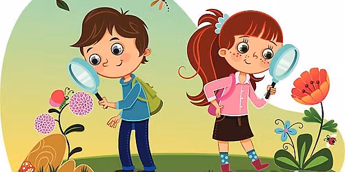 Tiny Nature Adventures- Summer Specials