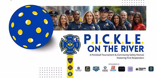 PICKLE on the River \u2013 Safety Festival, DJ Battle & Awards Ceremony