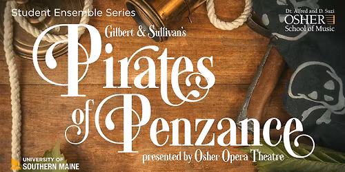 Pirates of Penzance