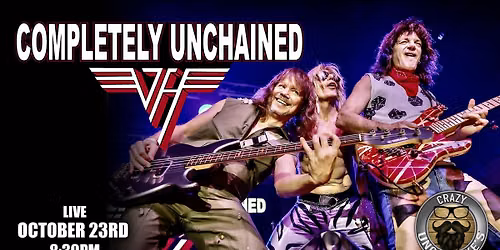 Completely Unchained
