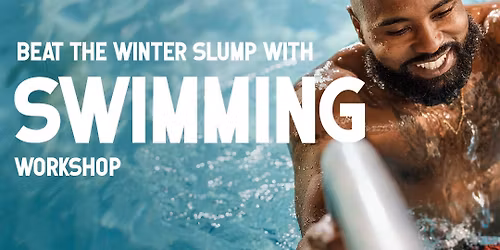 Beat the Winter Slump with Swimming \ud83d\udca6