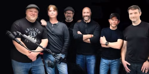 June 24 Summer Concert: Hindsight